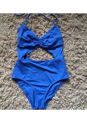 Free People Kore Swim